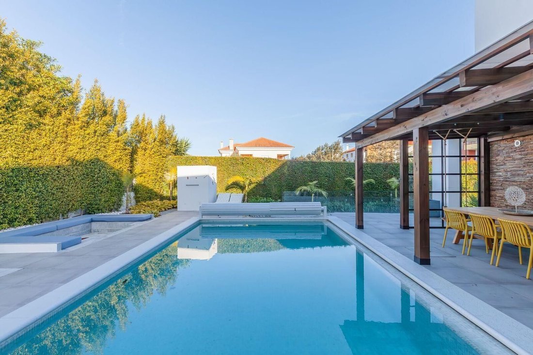 Villa in Sintra, Lisbon, Portugal 2 - 16468678