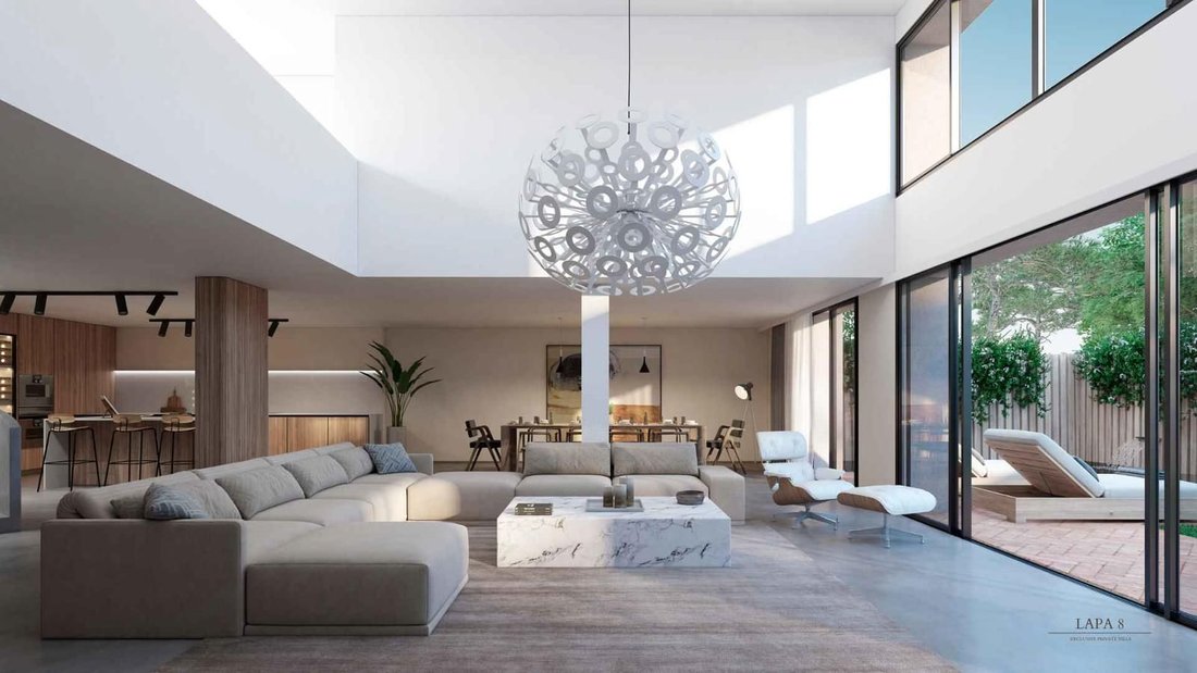 Villa in Estrela, Lisbon, Portugal 2 - 16468706