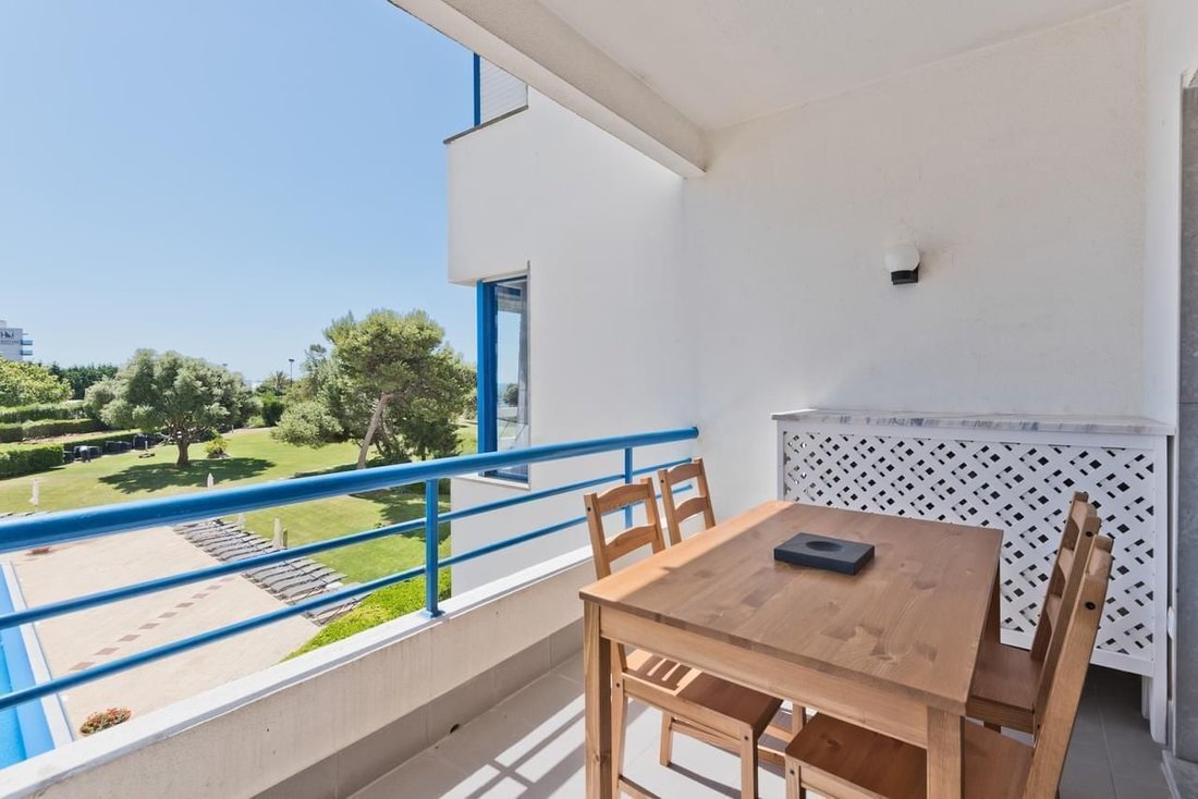 Apartment in Cascais e Estoril, Lisbon, Portugal 2 - 16468629