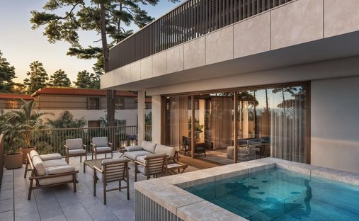 Apartment in Carvalhal, Setubal, Portugal 1