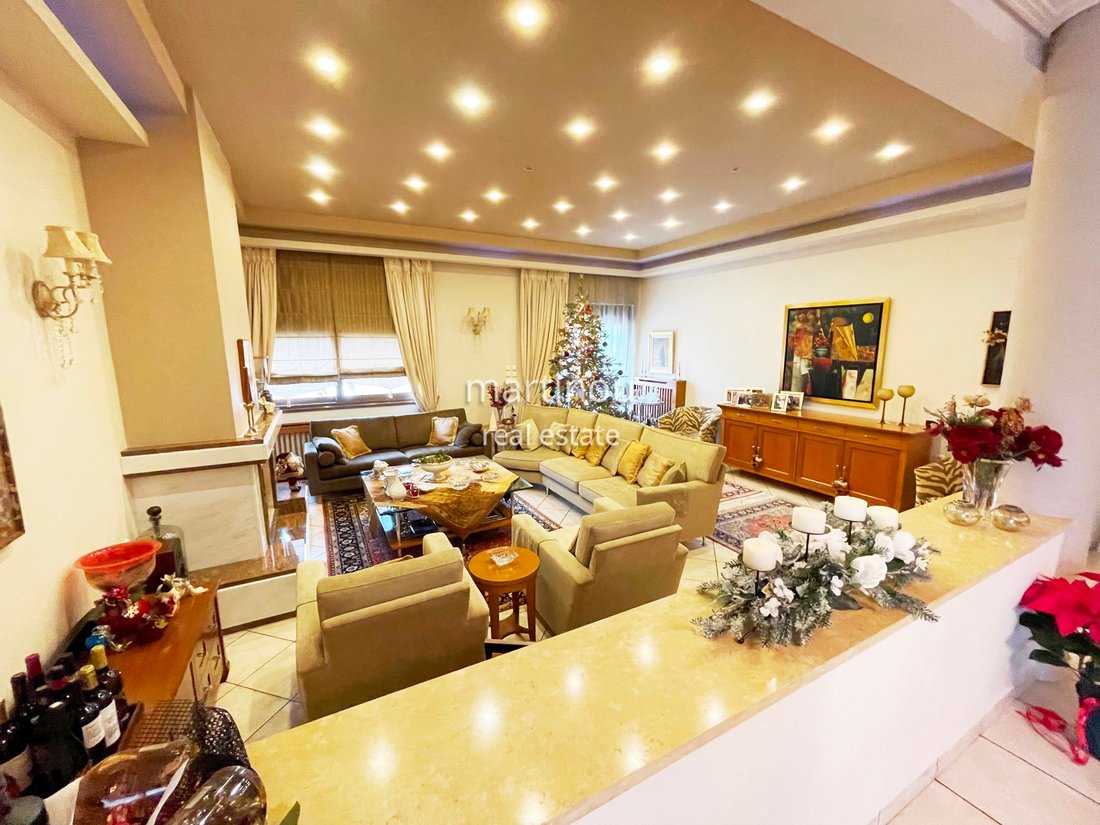House in Voula, Attica, Greece 2 - 16470653