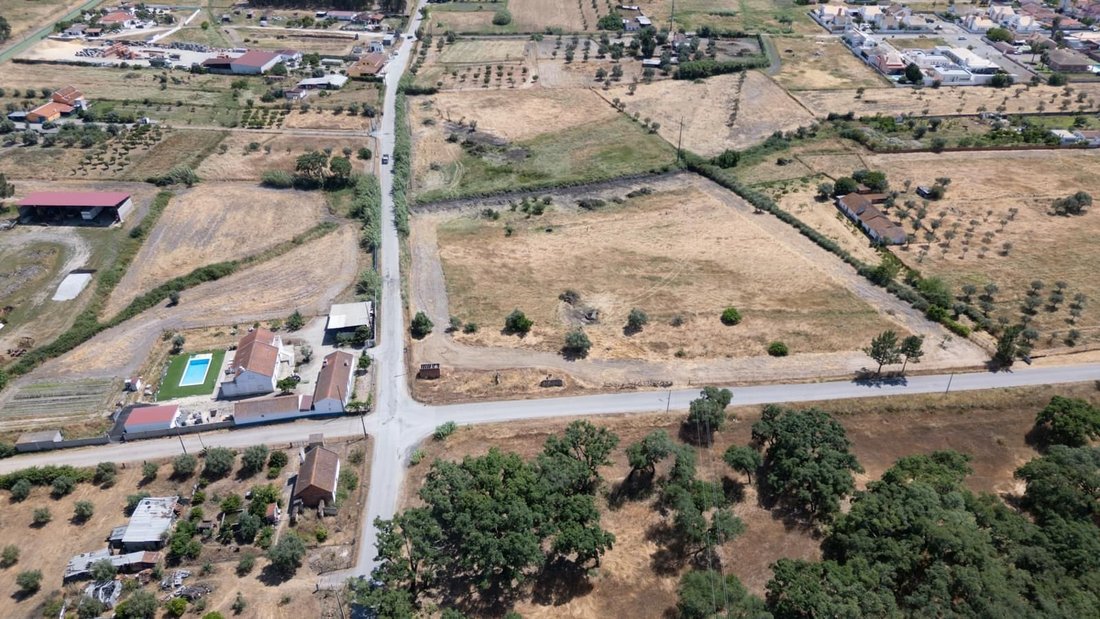 Land in Grandola e Santa Margarida da Serra, Setubal, Portugal 1 - 16468886