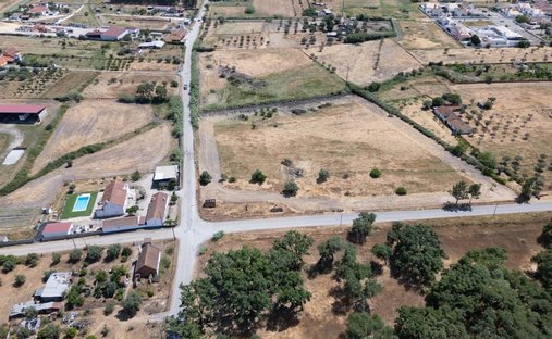Land in Grandola e Santa Margarida da Serra, Setubal, Portugal 1