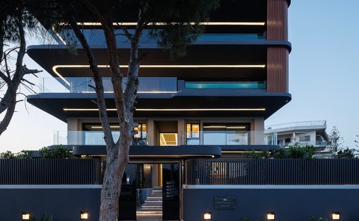 Condo in Voula, Attica, Greece 1
