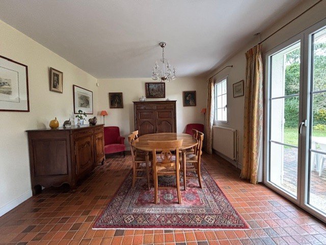 House in Villers-Saint-Frambourg, Villers-Saint-Frambourg-Ognon, France 4 - 16467597