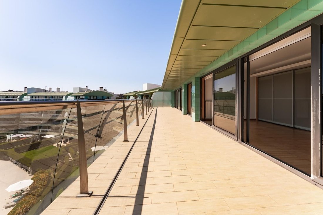 Apartment in Cascais e Estoril, Lisbon, Portugal 5 - 16466252