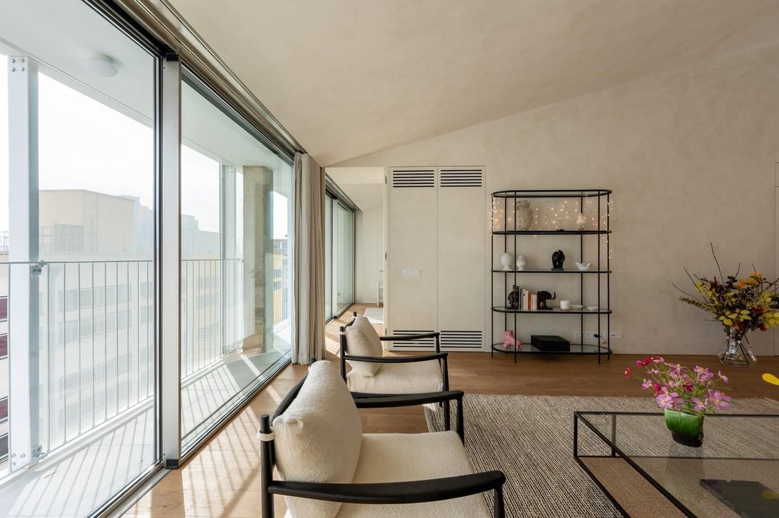Apartment in Beato, Lisbon, Portugal 1 - 16467891