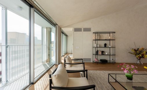Apartment in Marvila, Lisbon, Portugal 1