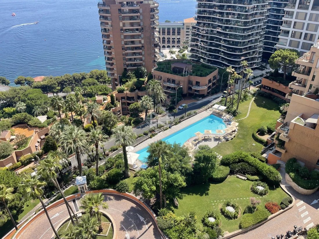 Apartment in Monaco, Monaco 1 - 12438282