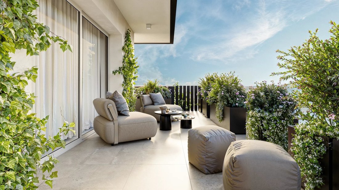 Apartment in Forcellini - Terranegra, Padua, Italy 3 - 16467565