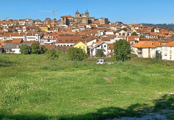 Viseu, Viseu District, Portugal 1 - 16466326