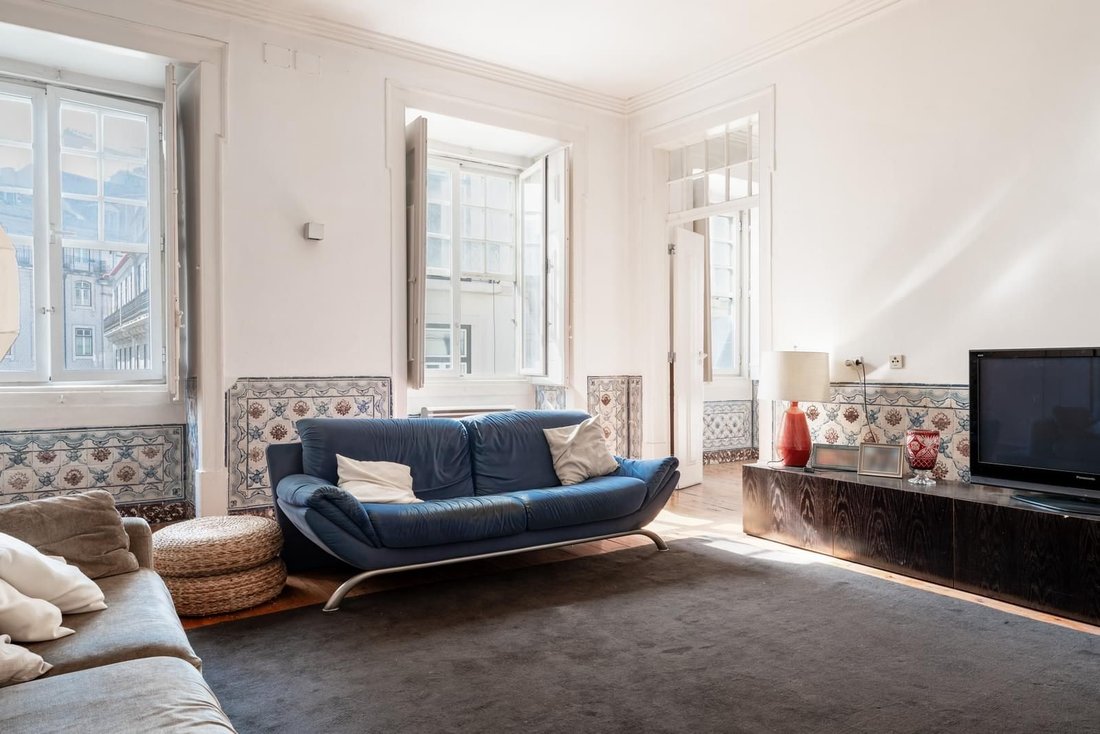 Apartment in Santa Maria Maior, Lisbon, Portugal 3 - 16466213