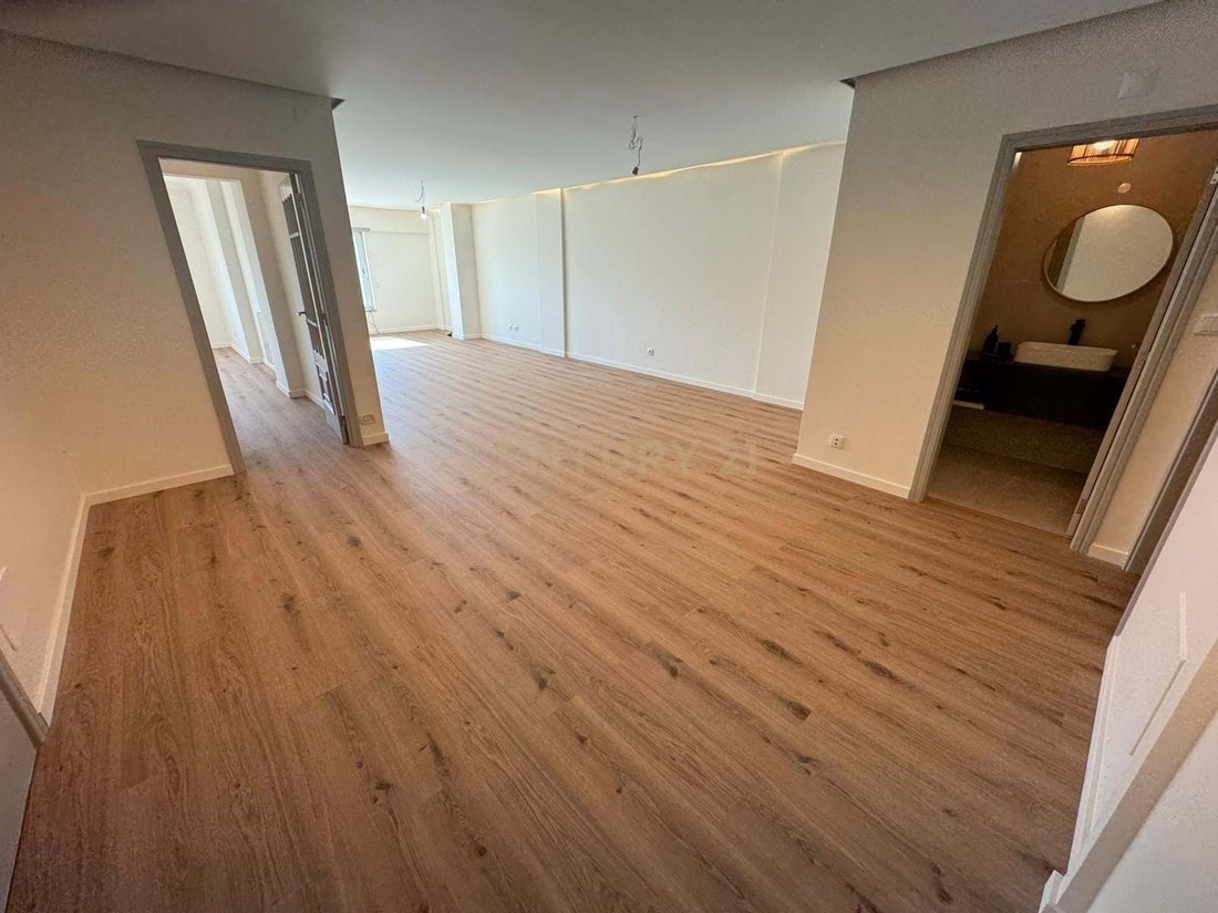 Appartement à Carcavelos et Parede, Lisbonne, Portugal 1 - 16470034