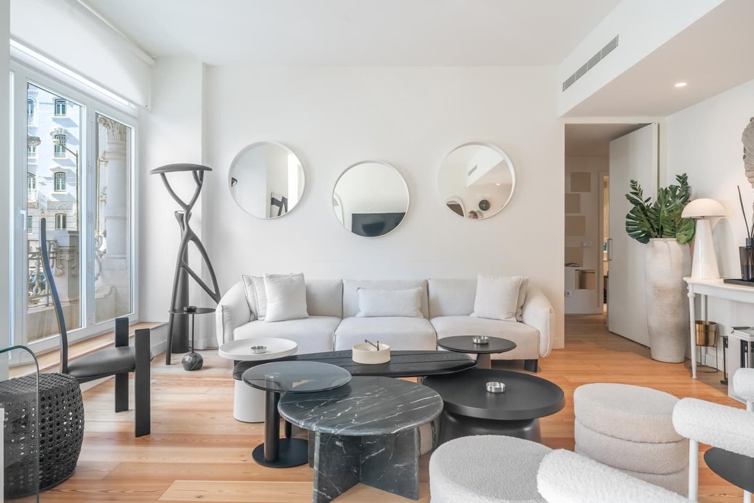 Apartment in Santo Antonio, Lisbon, Portugal 3 - 16469045