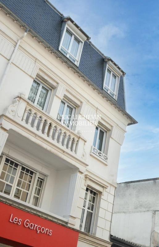 Villa in Littoral, Le Touquet-Paris-Plage, France 1 - 15463969