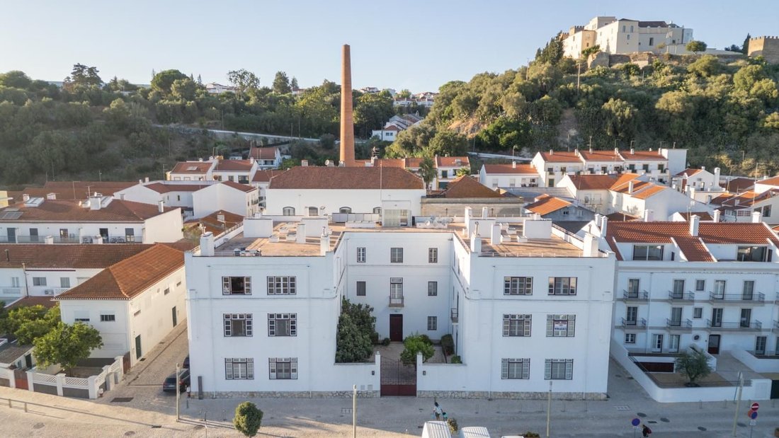 Apartment in Alcacer do Sal, Setubal, Portugal 2 - 16468807