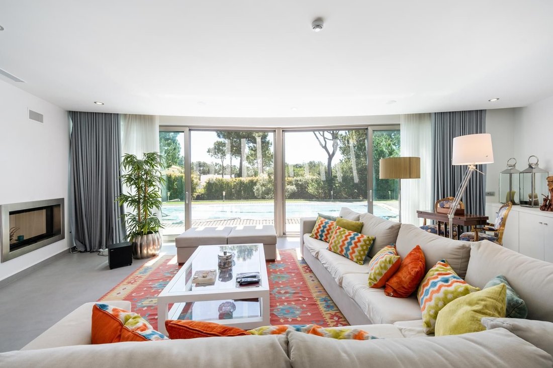 Villa in Carvalhal, Setubal, Portugal 4 - 16468616