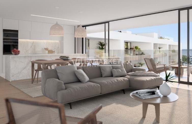 Apartment in Olhao, Algarve, Portugal 4 - 16468974