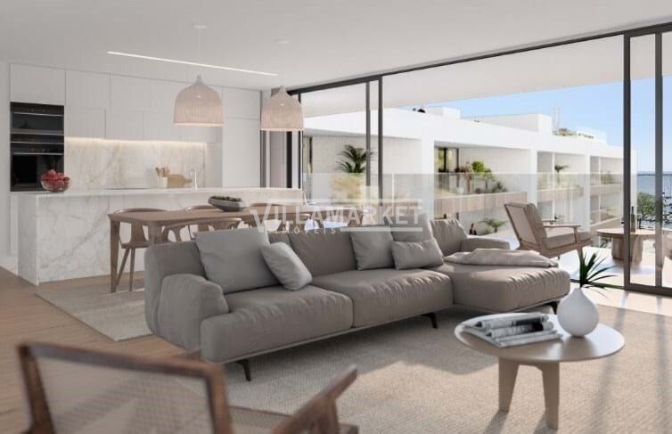 Apartment in Olhao, Algarve, Portugal 3 - 16469003