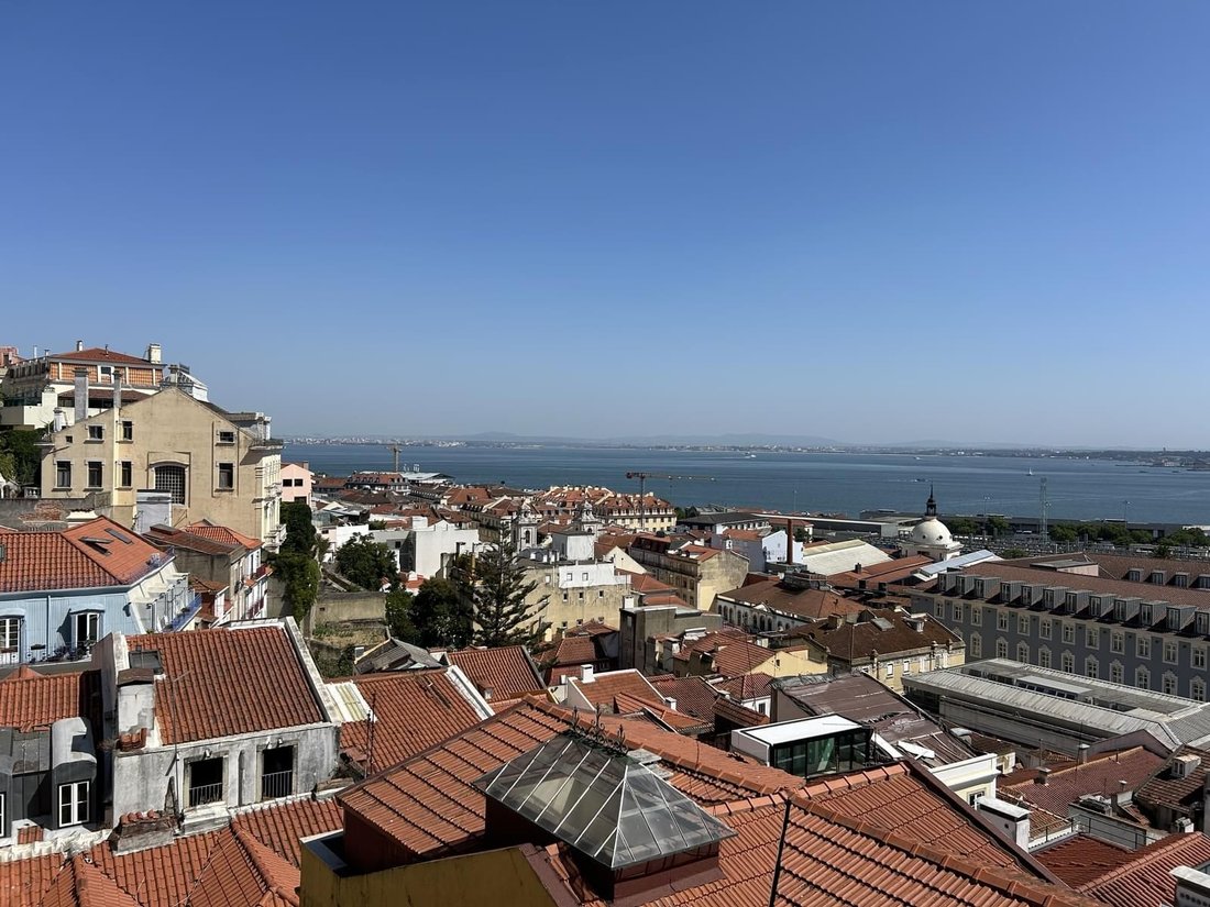 Apartment in Misericordia, Lisbon, Portugal 1 - 16468784