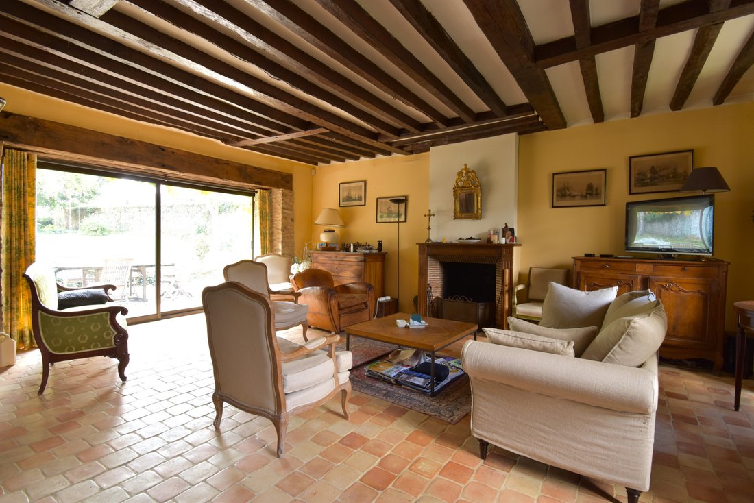 Maison à Rully, Hauts-de-France, France 3 - 16467741