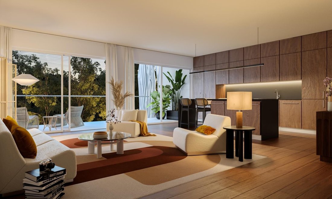 Apartment in Alges, Linda-a-Velha e Cruz Quebrada-Dafundo, Lisbon, Portugal 4 - 16466584