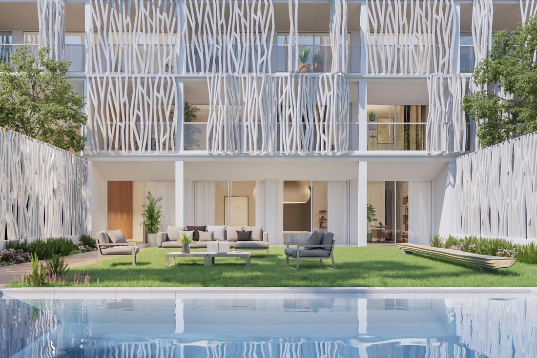 Apartment in Alges, Linda-a-Velha e Cruz Quebrada-Dafundo, Lisbon, Portugal 1 - 16466552