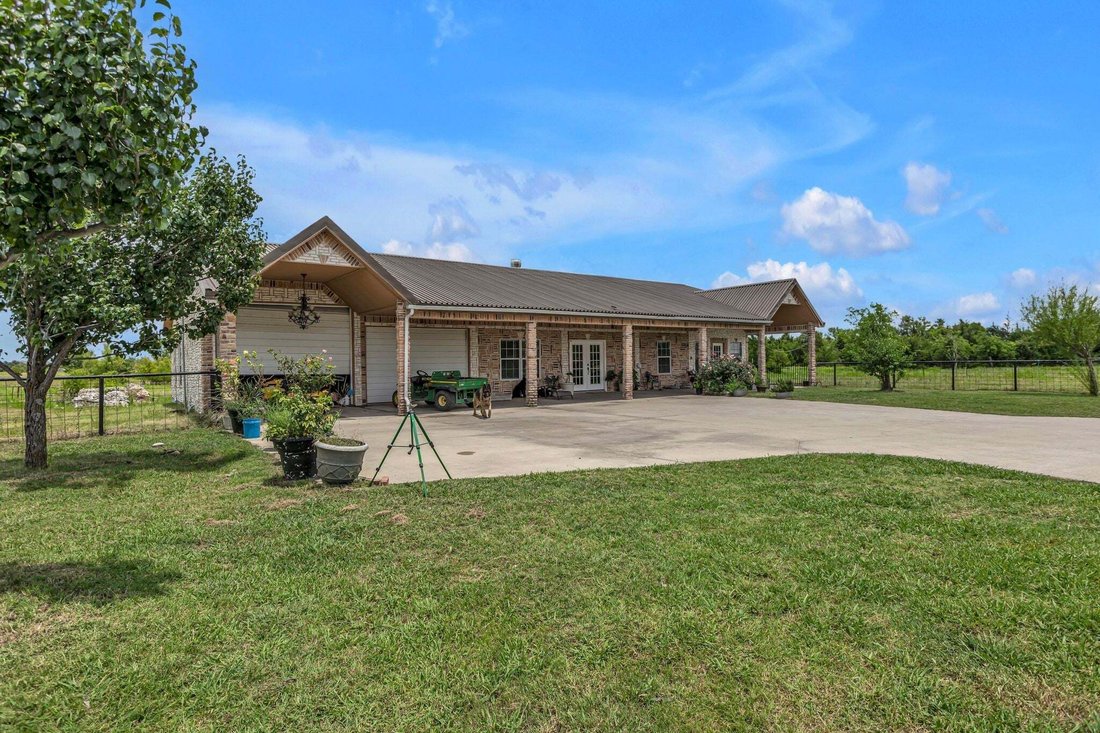 House in Forney, Texas, United States 2 - 15914586