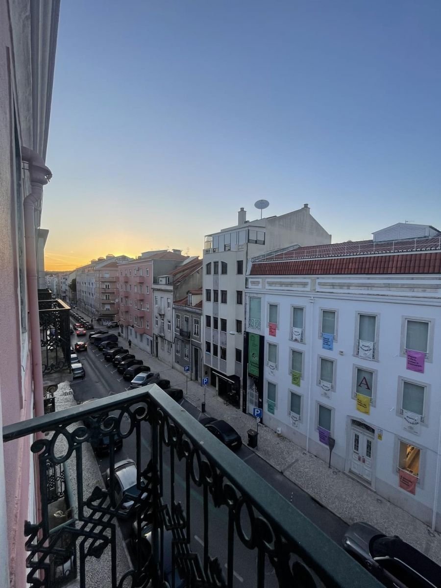 Apartment in Campo de Ourique, Lisbon, Portugal 1 - 16468201