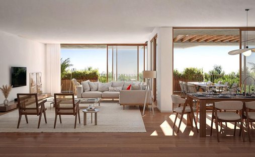 Apartment in Belas, Lisbon, Portugal 1