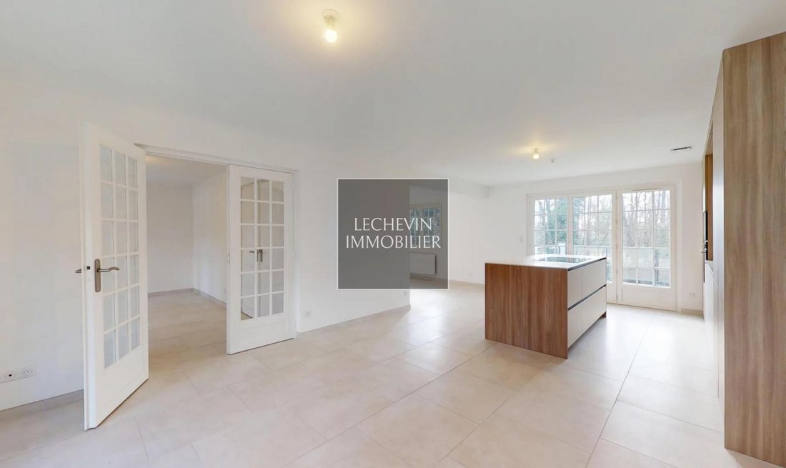 Villa in Zone Industrielle-Forêt, Le Touquet-Paris-Plage, France 4 - 15408433