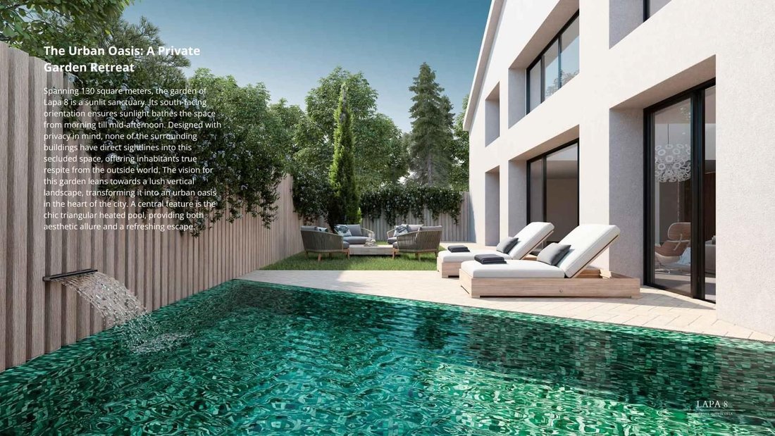 Villa in Estrela, Lisbon, Portugal 1 - 16468706