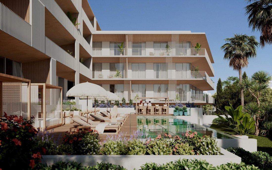 Apartment in Portugal 2 - 16466477
