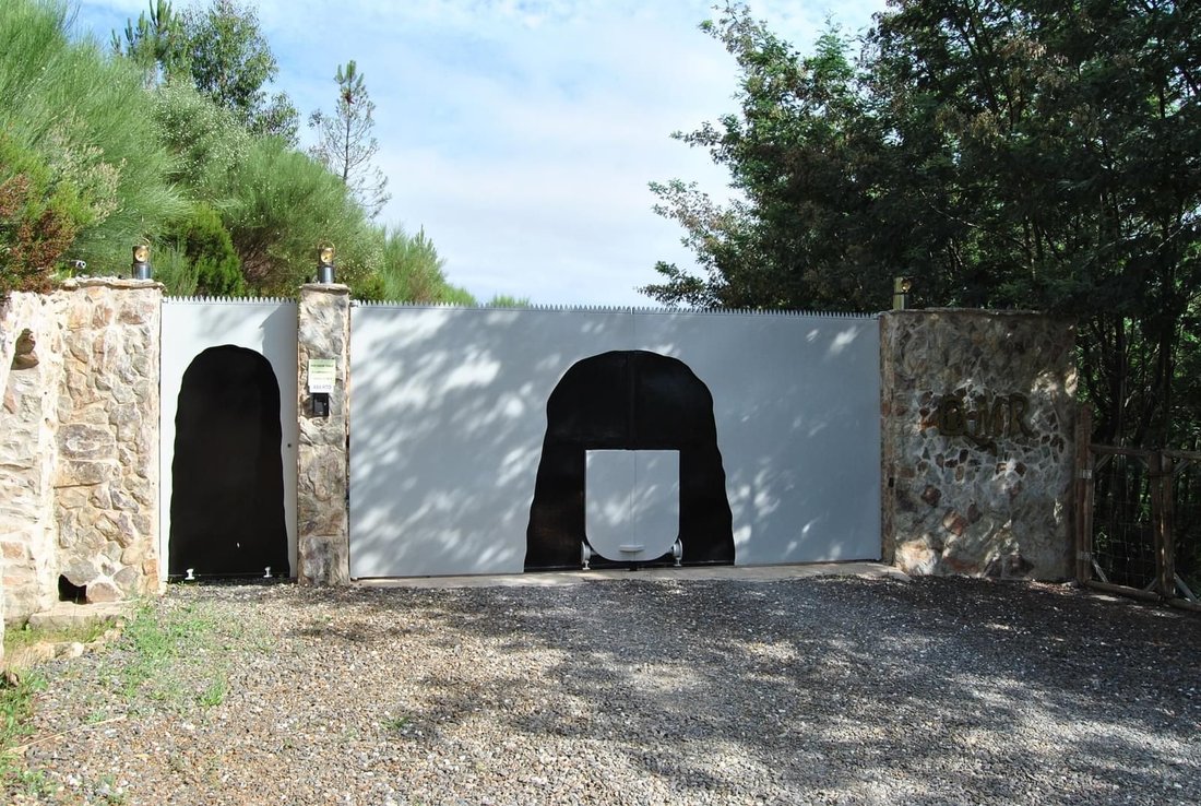 Country House in Barco e Coutada, Castelo Branco District, Portugal 4 - 16468578