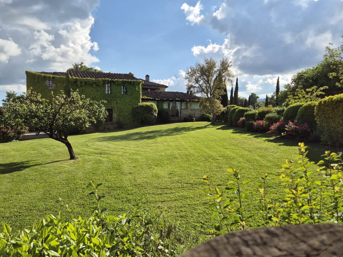 Country House in Chiusdino, Tuscany, Italy 5 - 16470194