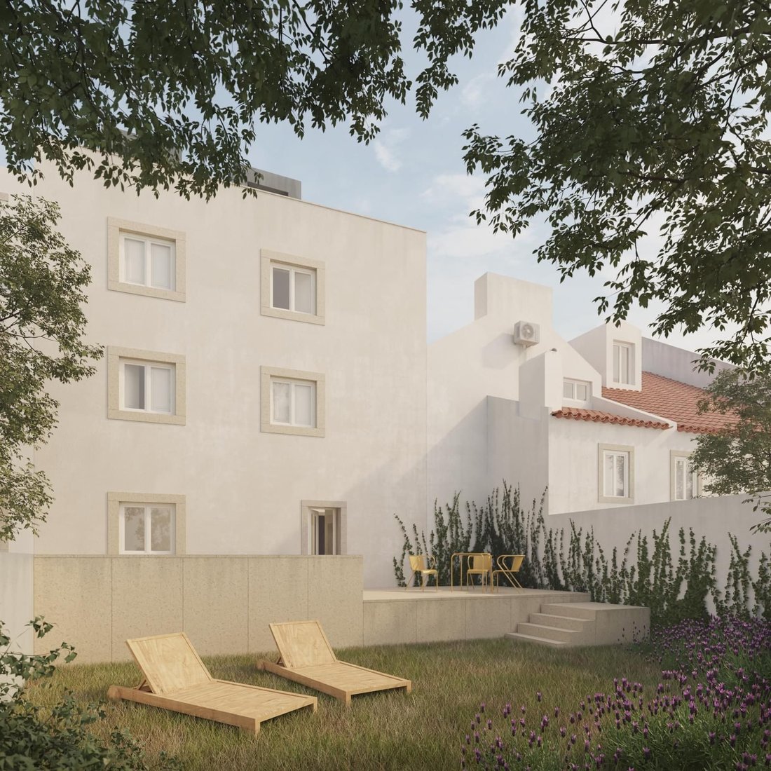 House in Estrela, Lisbon, Portugal 2 - 16468161