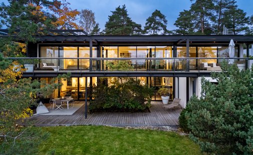 Casa en Lahnus, Uusimaa, Finlandia 1