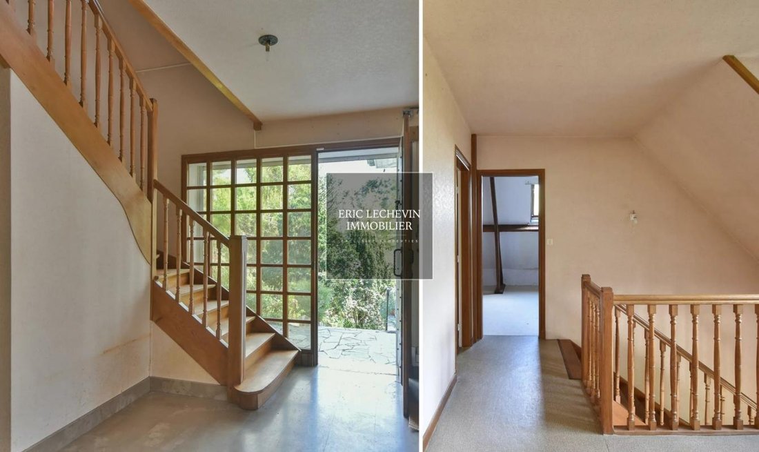 Villa in Zone Industrielle-Forêt, Le Touquet-Paris-Plage, France 5 - 15514416