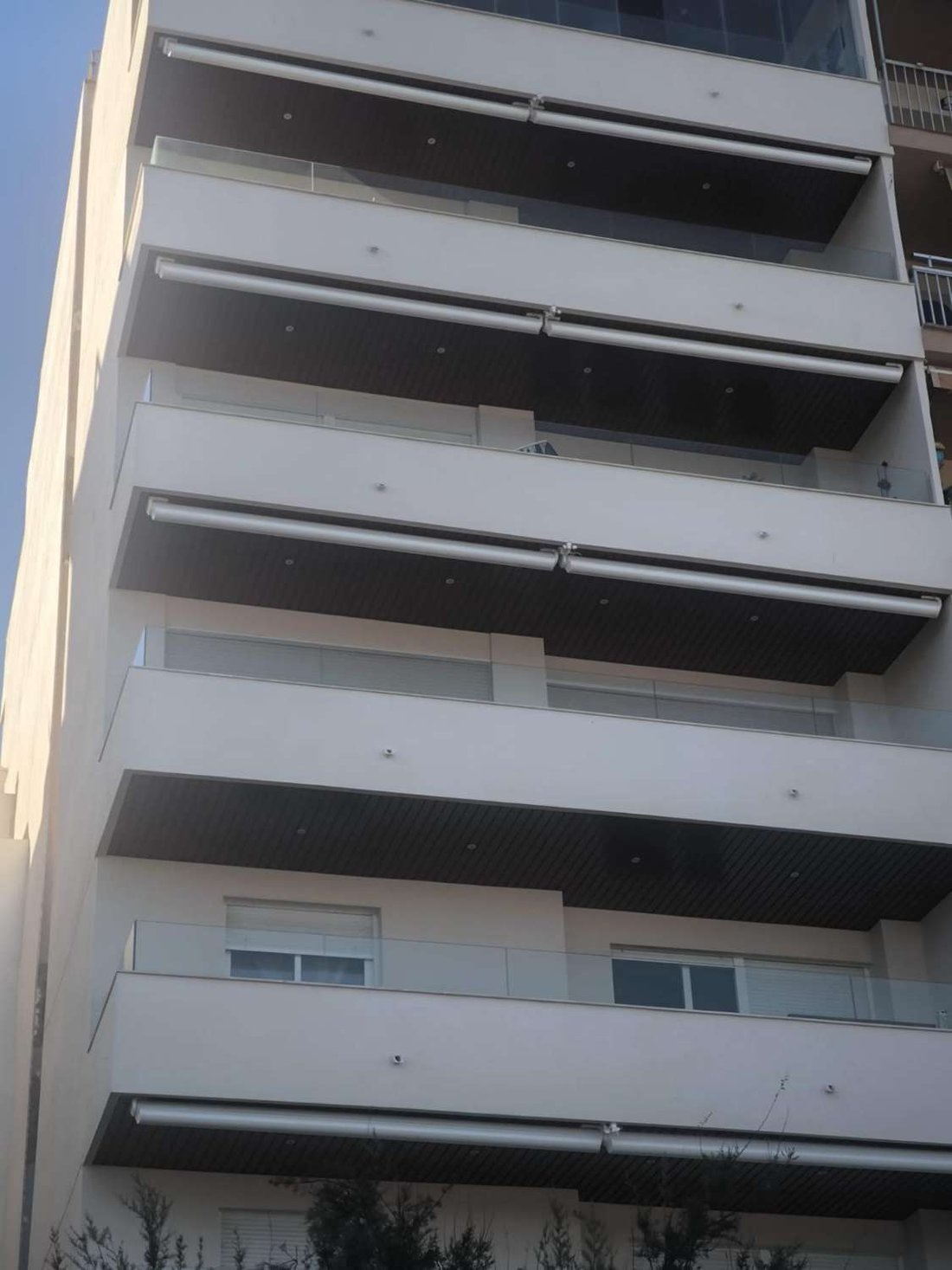 Apartment in Fuengirola, Andalusia, Spain 2 - 16469845