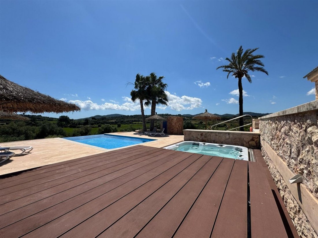 Finca in Manacor, Balearic Islands, Spain 2 - 16467938