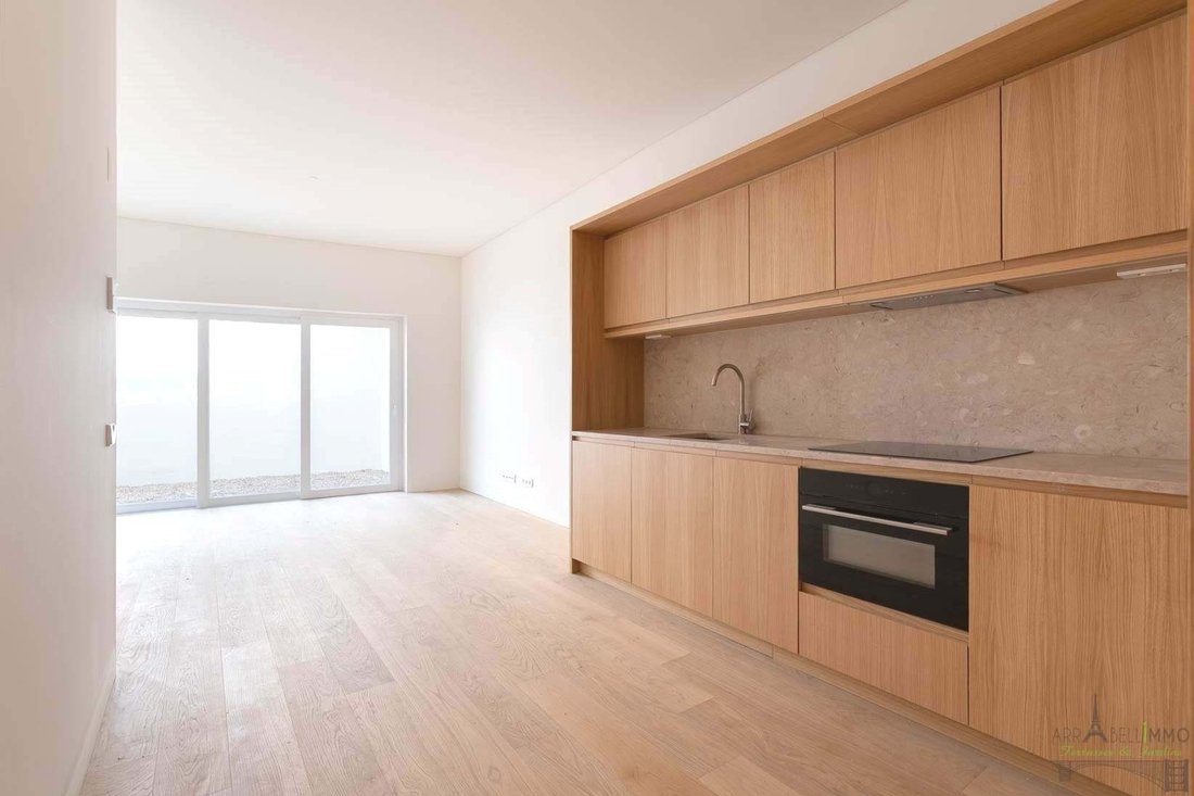 Apartamento en Santo António, Lisboa, Portugal 1 - 16468967