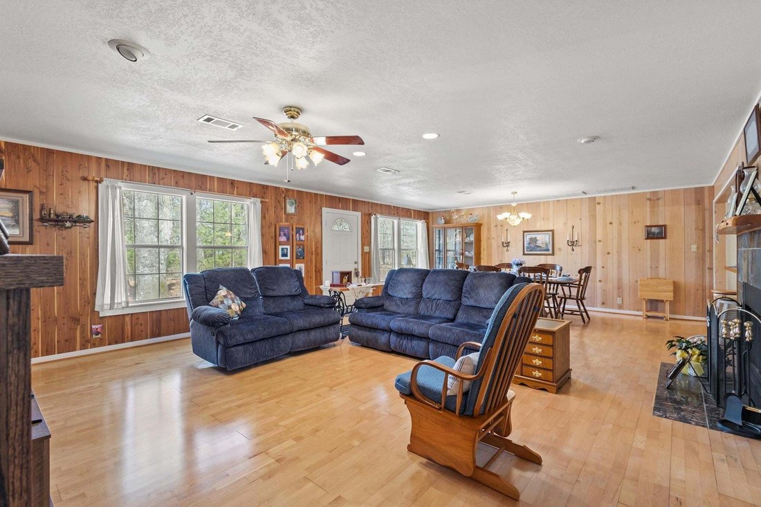 House in Ivanhoe, Texas, United States 4 - 15376814