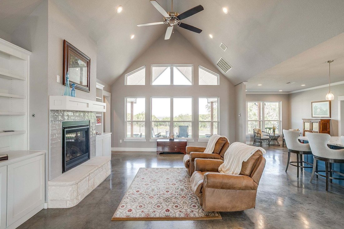 House in Godley, Texas, United States 5 - 16222961