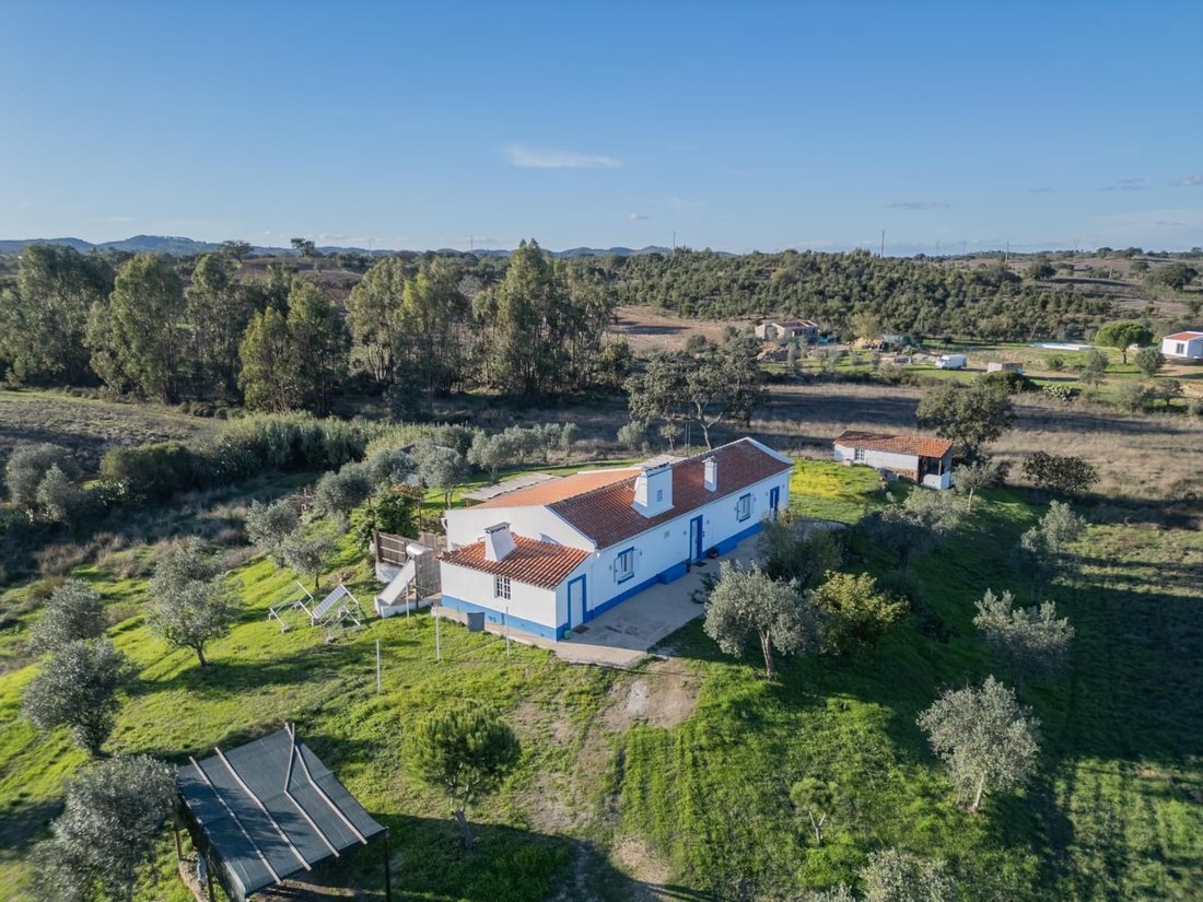Country House in Grandola e Santa Margarida da Serra, Setubal, Portugal 4 - 16466429