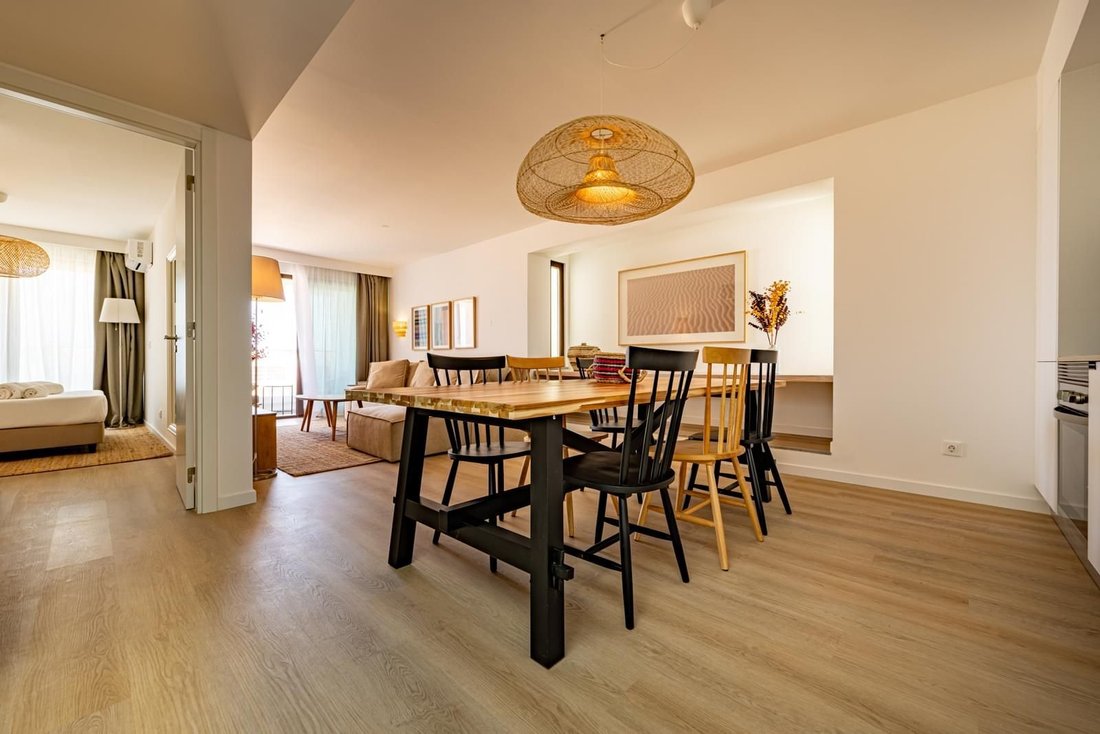 Apartment in Porto Covo, Setubal, Portugal 1 - 16468213