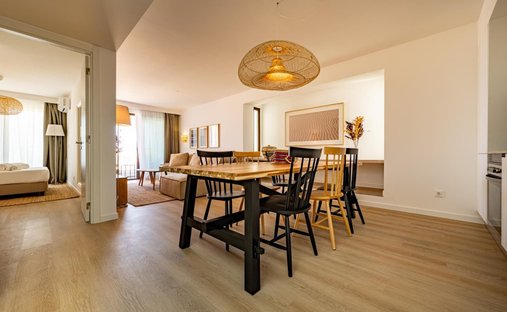 Appartement à Porto Covo, Setúbal Municipality, Portugal 1