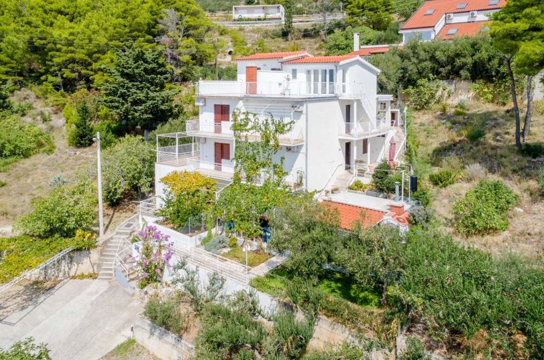 Marusici, Istria County, Croatia 2 - 16470297