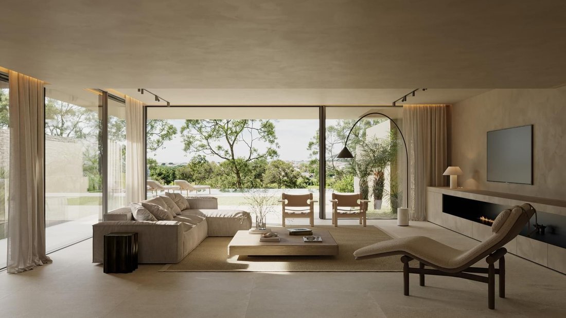 Villa in Estoril, Cascais e Estoril, Lisbon 1 - 16468546