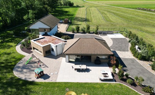 House in Zone Spécifique-Forêt-Ferme Auberge, Soultz-Haut-Rhin, France 1
