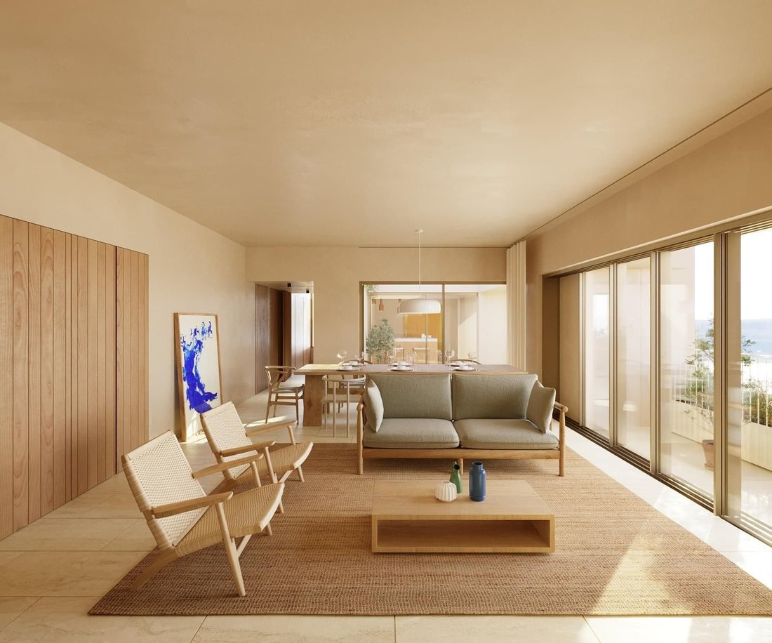 Apartment in Alcacer do Sal, Setubal, Portugal 2 - 16469171